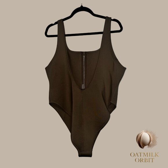 3x Desert SKIMS SPORT SWIM ONE PIECE SWIMSUIT - Picture 5 of 8
